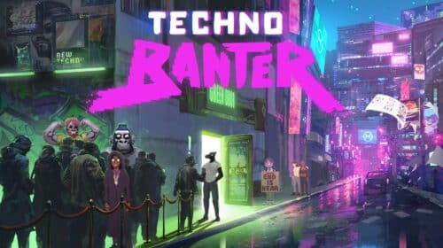 Deixe os penetras longe e evite problemas com clientes ainda neste ano em Techno Banter