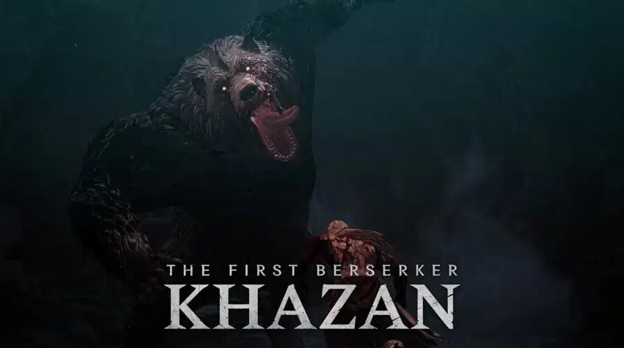 Gameplay de The First Berserker: Khazan explica como funciona o combate