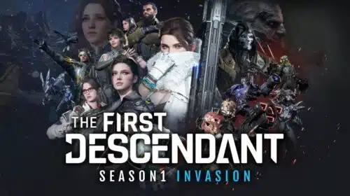 Trailer de The First Descendant revela principais novidades da 1ª temporada