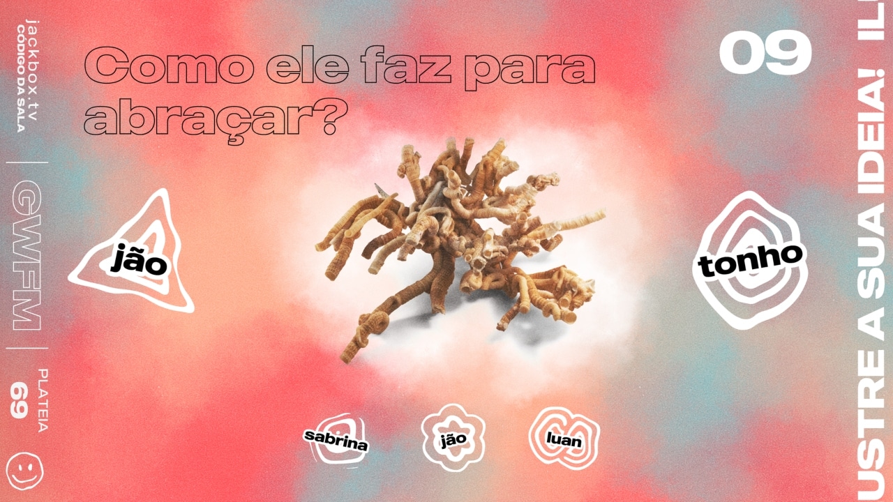 The Jackbox Naughty Pack, primeiro +16 da franquia, será lançado em setembro 3 The Jackbox Naughty Pack