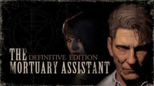 The Mortuary Assistant Definitive Edition: vale a pena?