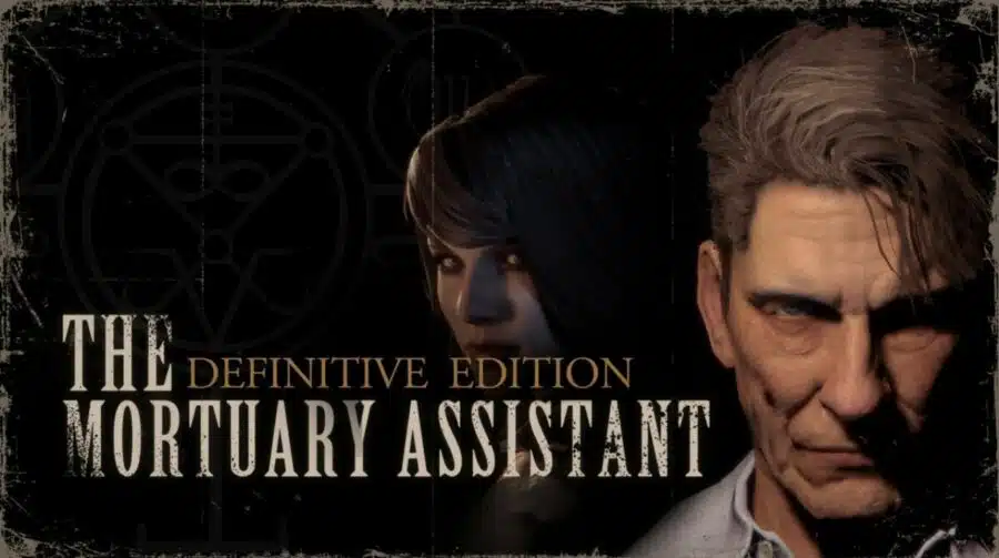 The Mortuary Assistant Definitive Edition: vale a pena?