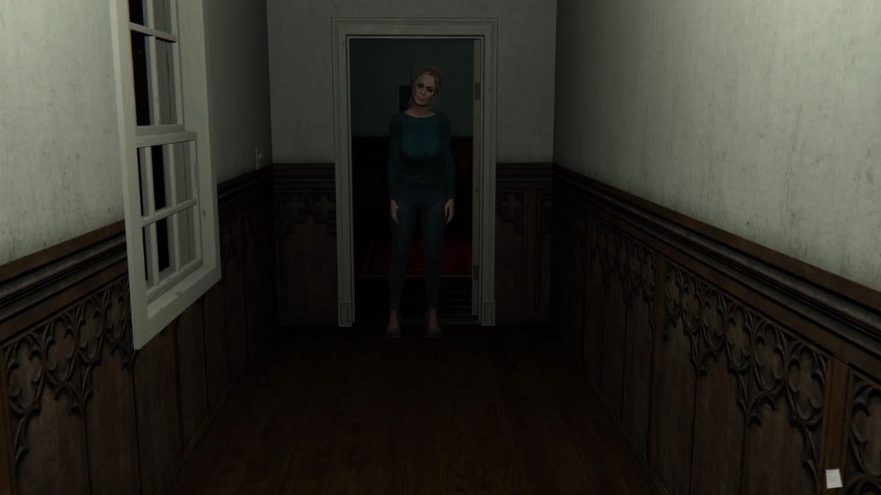 The Mortuary Assistant Definitive Edition