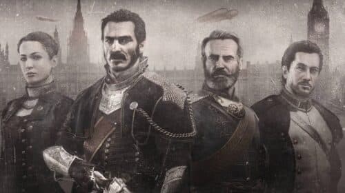 Estúdio de The Order 1886, God of War e Echo VR será fechado pela Meta