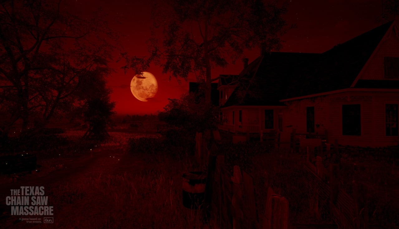 Aniversário de The Texas Chain Saw Massacre tem XP em dobro e pacotes de DLC 2 The Texas Chain Saw Massacre