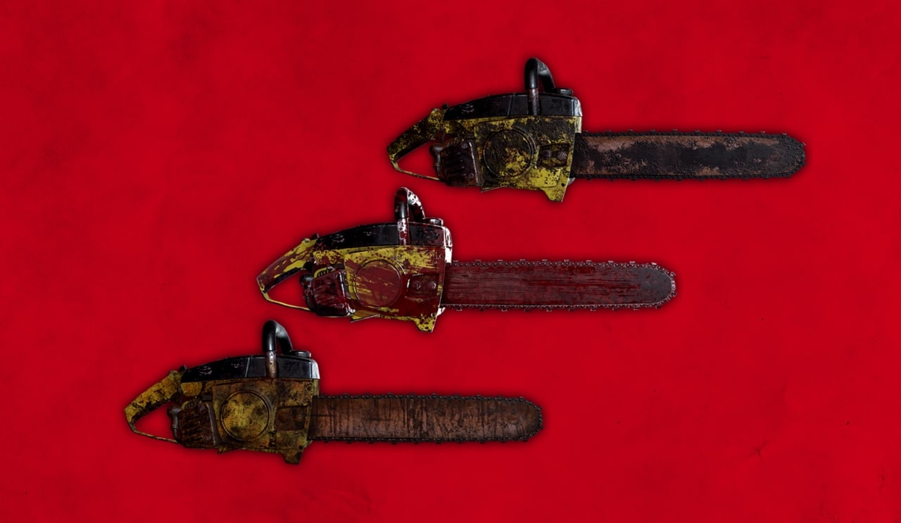 Aniversário de The Texas Chain Saw Massacre tem XP em dobro e pacotes de DLC 1 The Texas Chain Saw Massacre