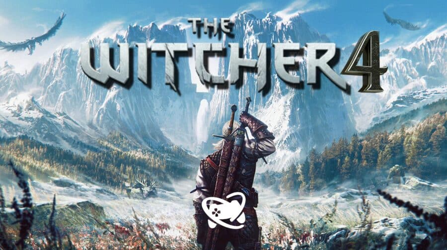 Primeiro personagem de The Witcher 4 é revelado; saiba mais!