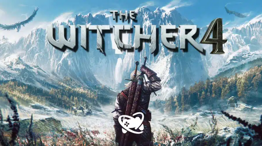 CDPR anuncia que The Witcher 4 está perto de alcançar fase importante no desenvolvimento