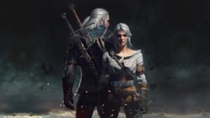 Dublador de Geralt confirma que bruxo não será protagonista, mas estará em The Witcher 4