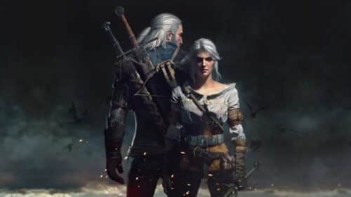 Dublador de Geralt confirma que bruxo não será protagonista, mas estará em The Witcher 4