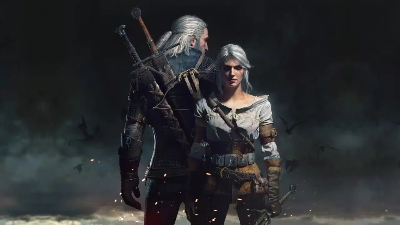 The Witcher 4