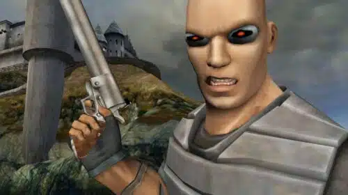 Disponível no PS Plus, trilogia TimeSplitters terá suporte a troféus no futuro