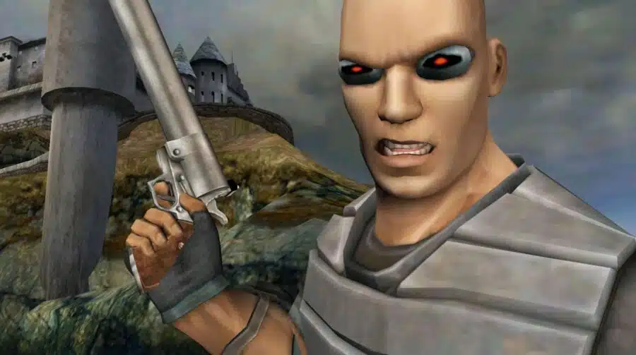 Disponível no PS Plus, trilogia TimeSplitters terá suporte a troféus no futuro