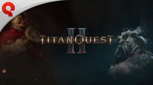 Gameplay de Titan Quest II mostra lutas épicas contra criaturas mitológicas