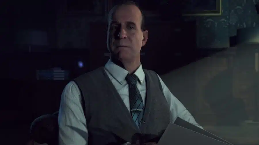 Ator de Dr. Hill no jogo de Until Dawn estará no filme; mais nomes confirmados