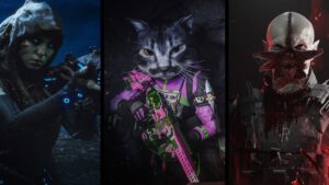 Temporada 5 Recarregada de Warzone é considerada a “pior de todas” por jogadores