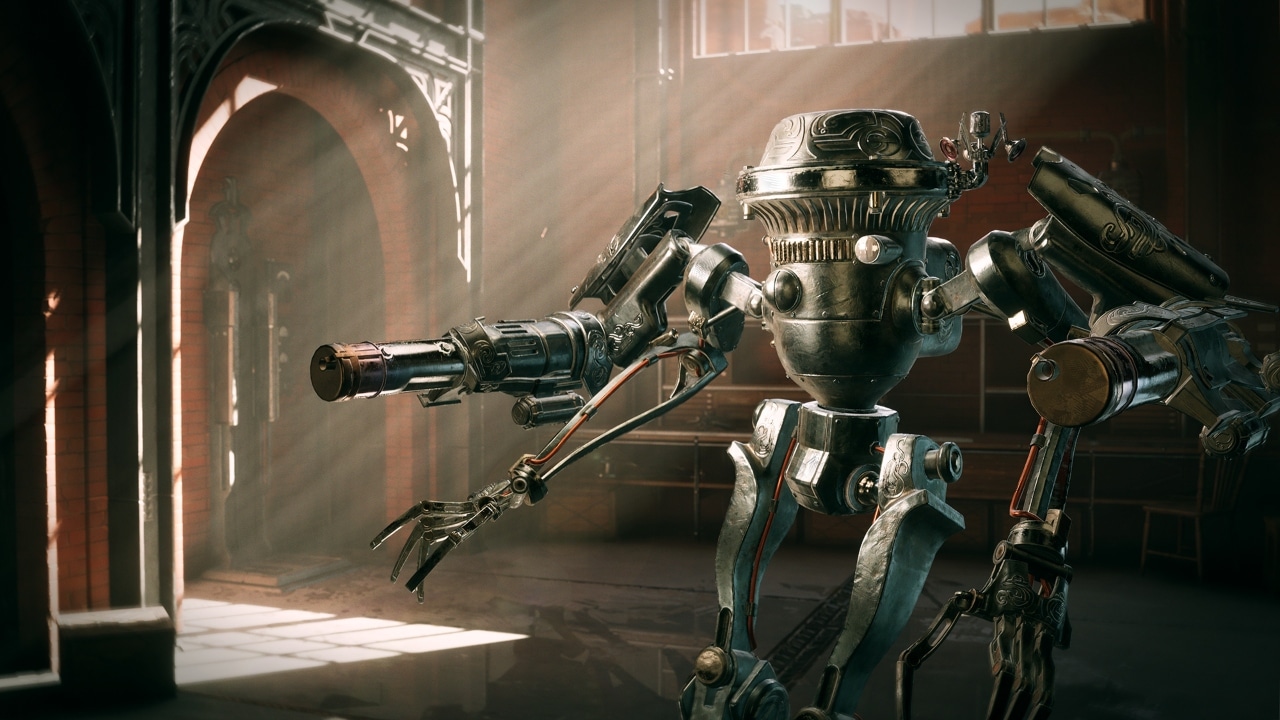 Estúdio de Weird West divulga primeiras imagens de seu novo game; confira 3 Weird West