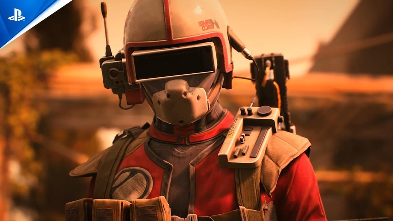 Arc Raiders