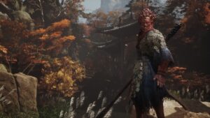 Digital Foundry aponta diversos problemas na versão de PS5 de Black Myth: Wukong