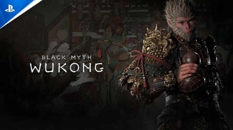 Sun Wukong busca redenção no trailer de lançamento de Black Myth: Wukong