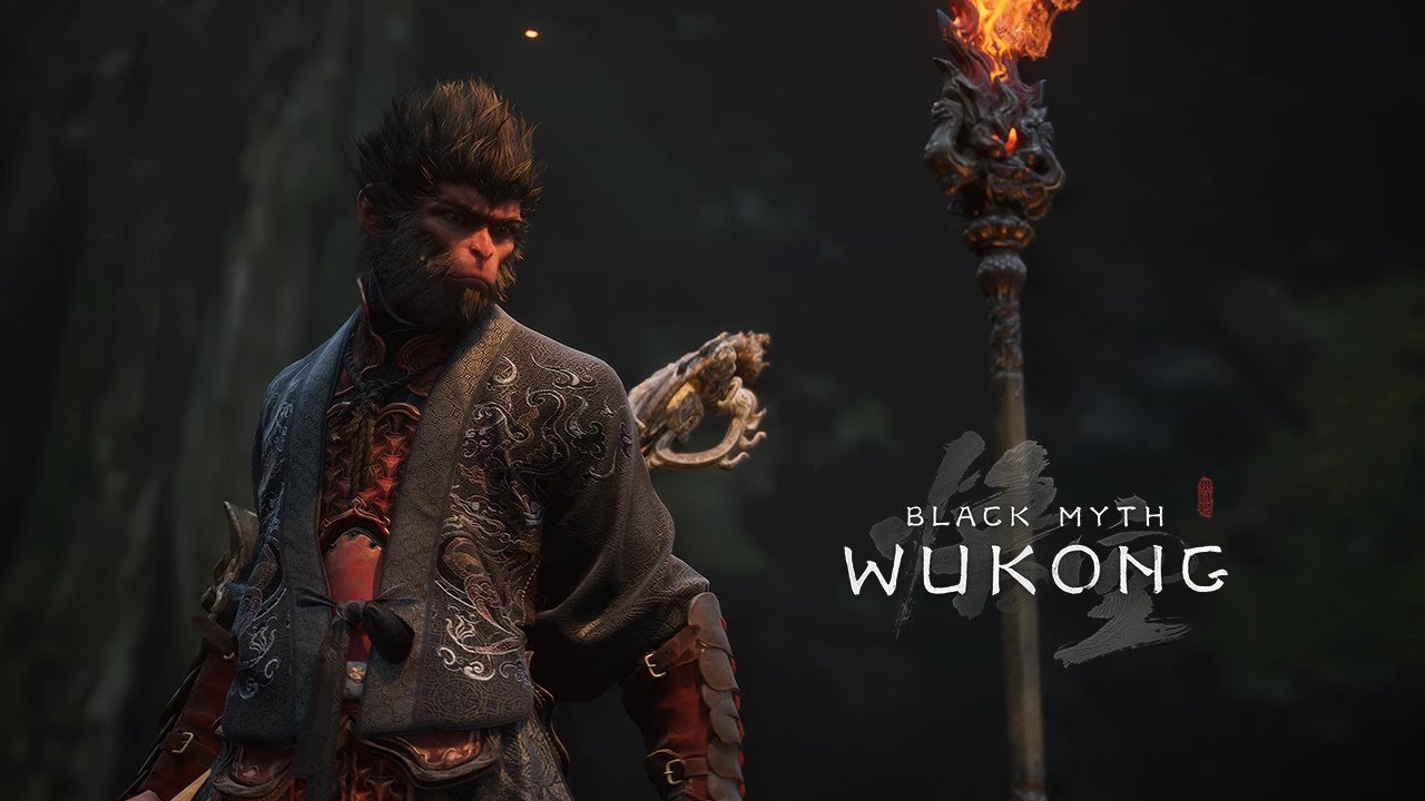 Black Myth Wukong – Como consertar o alto uso da CPU