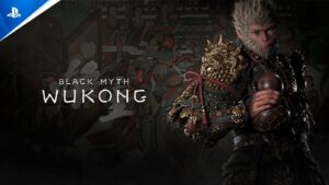 Black Myth: Wukong está disponível para testes no PS Plus