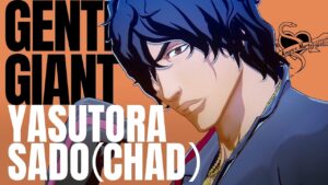 Bleach: Rebirth of Souls traz Chad em trailer inédito; veja
