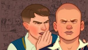 É assinante GTA+? Baixe e jogue agora mesmo Bully em seu PS4 ou PS5