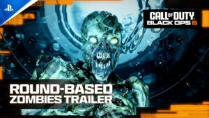 Call of Duty Black Ops 6 tem gameplay em Terminus, novo mapa de Zombies
