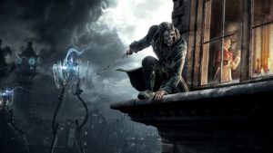 Fãs de Dishonored e Prey “ficarão felizes” com novo jogo da dev de Weird West