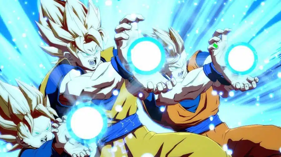 Estúdio de Guilty Gear Strive e Dragon Ball FighterZ estará na BGS 2024 com demos e atrações