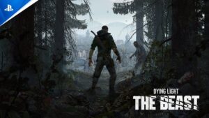 Para Dying Light: The Beast, combate e parkour são “áreas de perfeição”