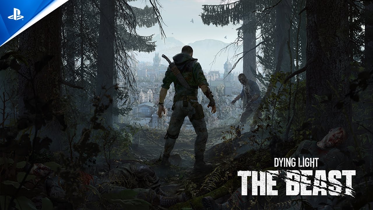 Lista: Os melhores jogos co-op que chegarão em 2025 10 Dying Light: The Beast