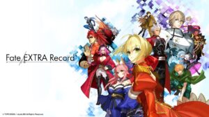 Deu ruim? Fate/Extra Record é adiado sem nova data