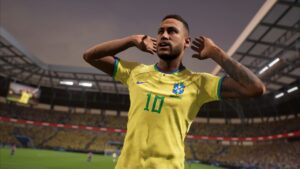 eFootball volta a ter Brasileirão licenciado
