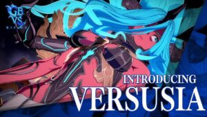 Atualização de Granblue Fantasy Versus: Rising traz DLC de Versusia