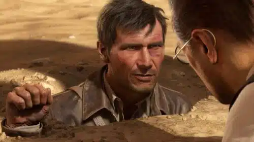 Produção de Indiana Jones para PS5 “está indo bem”, diz diretor criativo