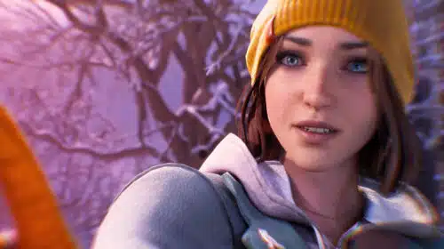 Diretor do primeiro Life is Strange está 