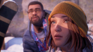 Novo Life is Strange ganha prêmio na GDC, mas ninguém recebeu o troféu