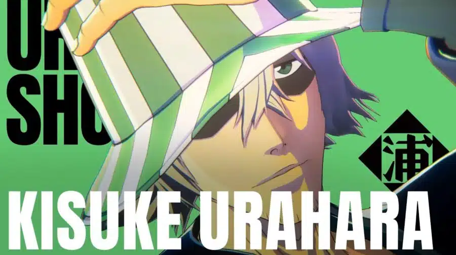 Bleach: Rebirth of Souls destaca Kisuke Urahara em novo trailer