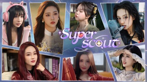 Super Scout: conheça o novo simulador de encontros do PS5