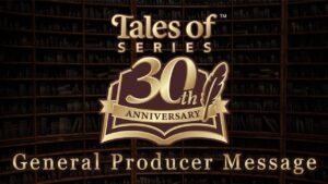 Série Tales of deve receber mais novidades em breve