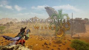Monster Hunter Wilds ganha demo, redução de preço e Mundial