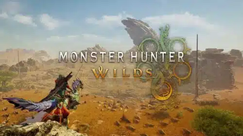 Beta de Monster Hunter Wilds já está disponível no PS Plus