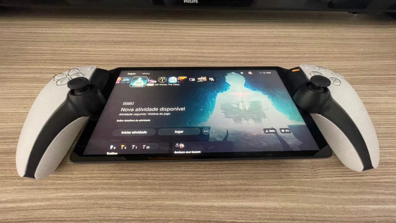 PlayStation Portal: vale a pena? 4 playstation portal