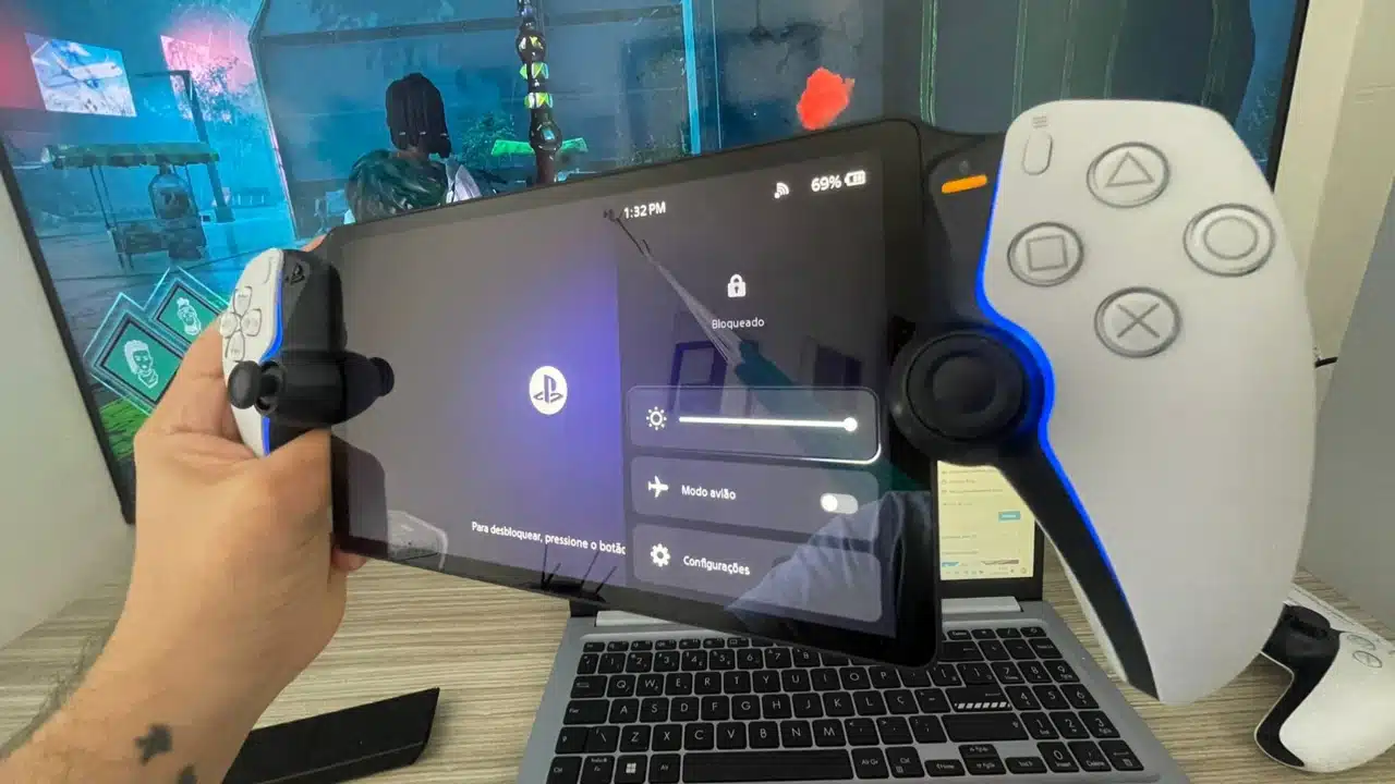 playstation portal