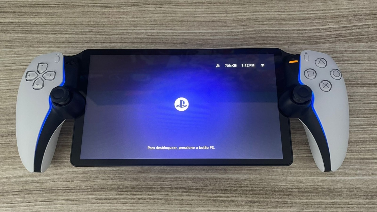 PlayStation Portal: vale a pena? 6 playstation portal