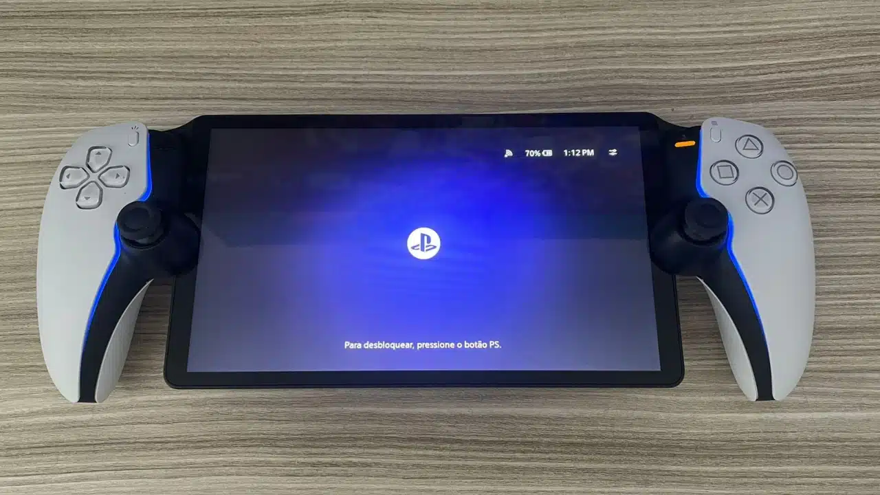 playstation portal