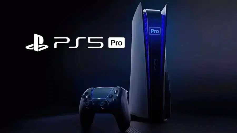 Devs teriam conversado abertamente sobre o PS5 Pro durante a gamescom