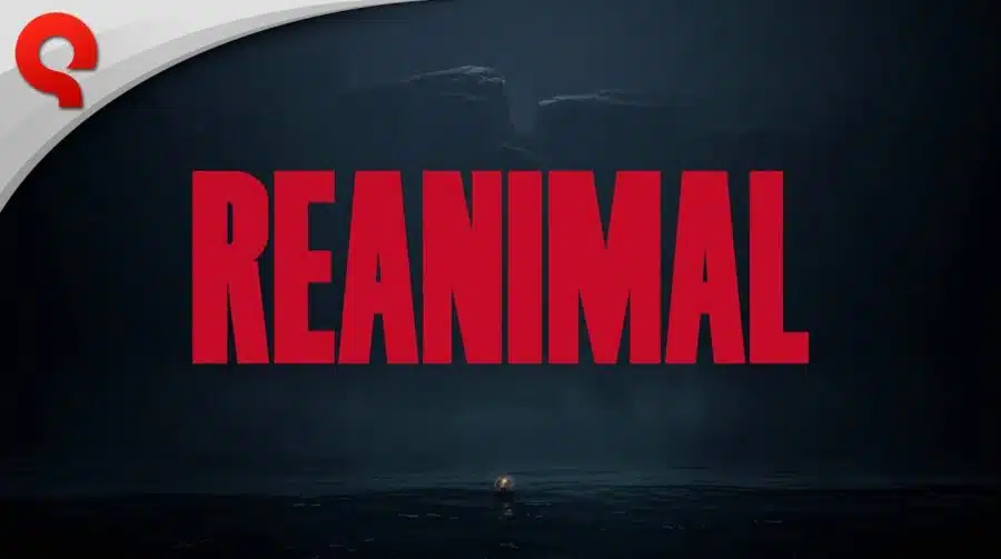 Sombrio! Estúdio de Little Nightmares revela novo jogo de terror: Reanimal